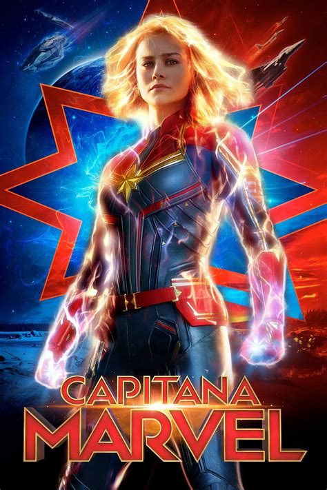 capitana marvel hd|capitana marvel pelicula completa español.